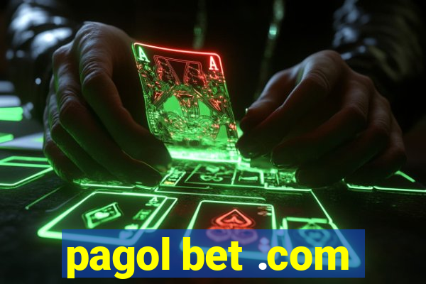 pagol bet .com